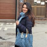 Anushka Sen Instagram – 🩷