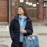 Anushka Sen Instagram – ๐ฉท