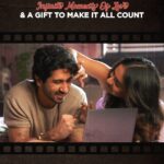Anushka Sen Instagram – Here’s your sign for #CountingLove and creating infinite moments of happiness. 

This heartwarming watch from @themancompany is all set to play cupid for you this Valentine’s Day. 

Share it with everyone who crosses your mind when you first hear the word “LOVE”. 

Leave a ❤️ in the comments below if we managed to strike a chord in your heart.🫶🏻

.
.
.
.

Credits – 
Song by – @ayushijoshi.121
Music Licensed From – @hoopr.ai

#themancompany #gentlemaninyou #gentlemanwithyou  #valentine #trending #viral #explore #love 
[love, valentines, valentinegift, gift, happyvalentinesday, giftideas, flowers, chocolate, february, couple goals, counting love, relationships, gift sets, men’s gift ideas, love stories, ⁠romance, ⁠romantic scenes]