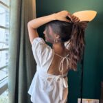 Anushka Sen Instagram - 🌻