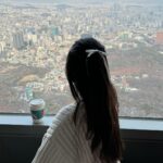 Anushka Sen Instagram - 2/366 🎀 Seoul, Korea