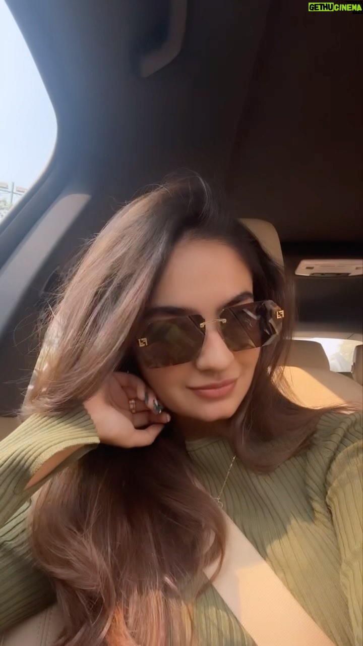 Anushka Sen Instagram - Hi 🤍🧚♀️ #reels #reelsinstagram