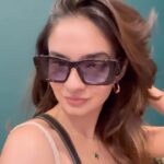 Anushka Sen Instagram - Get ready with Sen 💃 #reels #grwm #reelsinstagram #minivlog