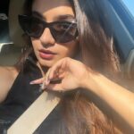 Anushka Sen Instagram - Sen ki selfies