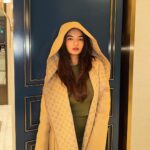 Anushka Sen Instagram - Sen in Seoul 🇰🇷 Seoul, Korea
