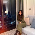 Anushka Sen Instagram - Sen in Seoul 🇰🇷 Seoul, Korea