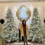Anushka Sen Instagram - Sen in Seoul 🇰🇷 Seoul, Korea