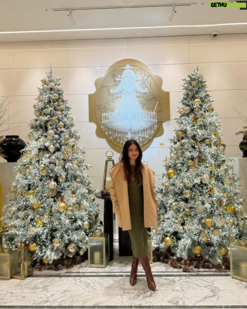 Anushka Sen Instagram - Sen in Seoul 🇰🇷 Seoul, Korea