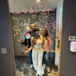 Anushka Sen Instagram - Annyeonghaseyo Seoul 🇰🇷 my second home for new years 🥳💜 Seoul, Korea