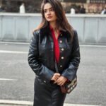 Anushka Sen Instagram – 🦭 Seoul, Korea