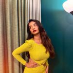 Anushka Sen Instagram - feel your heartbeat’ing with mine 🎀