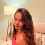Anushka Sen Instagram - Barbie night 🩷🌸