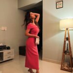 Anushka Sen Instagram - Barbie night 🩷🌸
