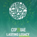 Anushka Sen Instagram - We come together to sing the COP28 UAE anthem “Lasting Legacy” The song shines a light on the urgency of the fight to reverse change and stop nature degradation, supporting climate action for vulnerable and displaced communities around the world in support of @refugees @rescueorg #COP28 #lastinglegacy @cop28uaeofficial Dubai Convention & Exhibition Centre
