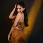 Anushka Sen Instagram - Angels in Tibet 🦦 . For @coach x @payalsinghal Wearing @fashionnova Hair @hairbyradhika Makeup @makeupbysalonij 📸 @miteshsphotography