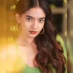 Anushka Sen Instagram – 🎄
.
📸 @sujeetmahto