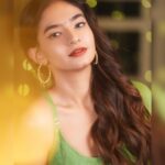 Anushka Sen Instagram – 🎄
.
📸 @sujeetmahto
