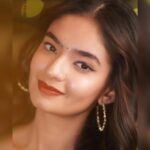 Anushka Sen Instagram – 🎄
.
📸 @sujeetmahto
