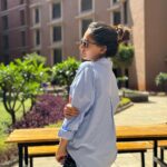 Anushka Sen Instagram - 🤫