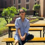 Anushka Sen Instagram - 🤫