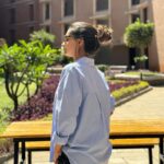 Anushka Sen Instagram - 🤫