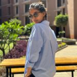 Anushka Sen Instagram - 🤫