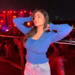 Anushka Sen Instagram - Party night 🥳