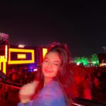 Anushka Sen Instagram - Party night 🥳