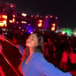 Anushka Sen Instagram - Party night 🥳