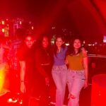 Anushka Sen Instagram - Party night 🥳
