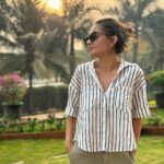 Anushka Sen Instagram - Busy days 🎥🙏😇