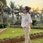 Anushka Sen Instagram - Busy days 🎥🙏😇
