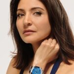 Anushka Sharma Instagram – A helping hand. Michael Kors India Watch Ambassador @AnushkaSharma sports the 10th anniversary #WatchHungerStop watch.

For each special-edition watch sold, #MichaelKors will donate the equivalent of 200 meals to children in need through the @WorldFoodProgramme (WFP).

Join the cause. To learn more, visit WatchHungerStop.com for program details.

WFP does not endorse any product or service.

mkpartner