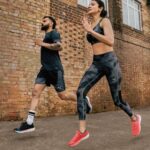 Anushka Sharma Instagram - Two PUMAs on the prowl 🏃🏻‍♂️🏃🏻‍♀️ @pumaindia Shop PUMA’s all-new range of NITRO running shoes ⚡️ Available on PUMA.com, PUMA App & PUMA Stores. #FueledByNITRO
