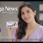 Anushka Sharma Instagram – When it comes to confirming the Good News, millions of women place their trust in India’s No. 1* Pregnancy Detection Kit – Prega News, which is trusted by gynaecologists and millions of women. Get 99% accurate results in just 5 minutes, with the freedom of testing urine sample anytime, anywhere!

#PregaNews #PregaNewsMeansGoodNews #GoodNews #Accurate #Rapid #Reliable #Pregnancy