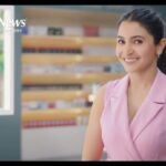 Anushka Sharma Instagram – When it comes to confirming your ‘Good News’ choose @preganews , which is trusted by millions of women. It gives 99% accurate results in just 5 minutes, with the freedom to test anytime, anywhere – making it India’s No. 1 Pregnancy Detection Kit.
#PregaNews #ad #PregaNewsMeansGoodNews #GoodNews #Pregnancy