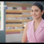 Anushka Sharma Instagram - When it comes to confirming your ‘Good News’ choose @preganews , which is trusted by millions of women. It gives 99% accurate results in just 5 minutes, with the freedom to test anytime, anywhere - making it India’s No. 1 Pregnancy Detection Kit. #PregaNews #ad #PregaNewsMeansGoodNews #GoodNews #Pregnancy