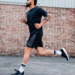 Anushka Sharma Instagram - Two PUMAs on the prowl 🏃🏻‍♂️🏃🏻‍♀️ @pumaindia Shop PUMA’s all-new range of NITRO running shoes ⚡️ Available on PUMA.com, PUMA App & PUMA Stores. #FueledByNITRO