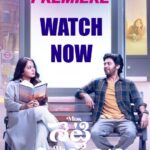 Anushka Shetty Instagram – Watch World Television Premiere #MissShettyMrPoliShetty Playing Now On #ZeeTelugu

#MissShettyMrPoliShettyOnZeeTelugu #ZeeOnTheGoReels 

@anushkashettyofficial @Naveen.Polishetty @maheshbabu_pachigolla