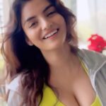 Anveshi Jain Instagram - One day I hope you experience the love of an artist or a poet or a musician so that you become their muse and feel desired the way you should ❤️✨ India