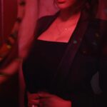 Anveshi Jain Instagram - What do you think of this look ? India