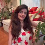 Anveshi Jain Instagram - 🎄🎅❤️✨🥰 India