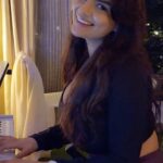 Anveshi Jain Instagram - Magical unplanned things start to happen during November-December …. Love love love this time of the year 🤩✨💖✨✨✨✨ #Animal movie entry theme gave us this nostalgia back again !! I loved the movie n its conviction that translated beautifully on screen ! What about you ? Mumbai, Maharashtra