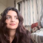 Anveshi Jain Instagram – Don’t mistake as a serious person though 😜I used to avoid meditations thinking it will make me boring and less active but noooo!!! I get my shit done like a pro 😎 Mumbai, Maharashtra