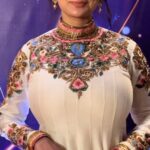 Anveshi Jain Instagram – @anveshi25 
POV : She so elegant and devine ..