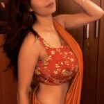 Anveshi Jain Instagram – ❤️🩷💭😉 India