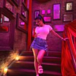 Anveshi Jain Instagram - 🥳🥰👋 India
