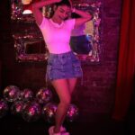 Anveshi Jain Instagram - 🥳🥰👋 India
