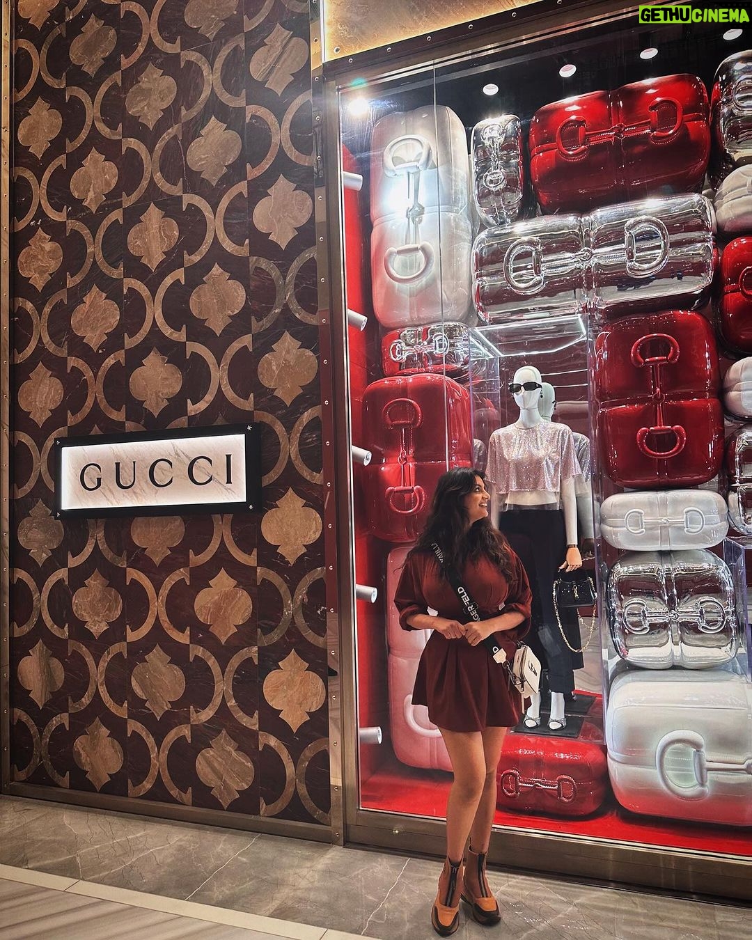 Anveshi Jain Instagram - Merry Christmas 🎅 🎄 Mumbai, Maharashtra