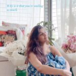 Anveshi Jain Instagram – I am an emotion !